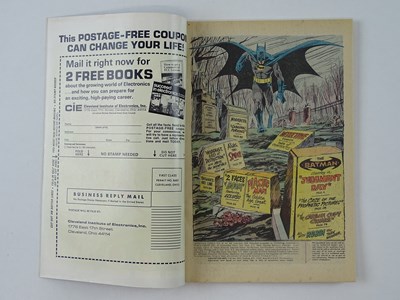 Lot 318 - DETECTIVE COMICS #441 - (1974 - DC - UK Cover...