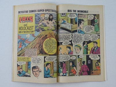 Lot 318 - DETECTIVE COMICS #441 - (1974 - DC - UK Cover...