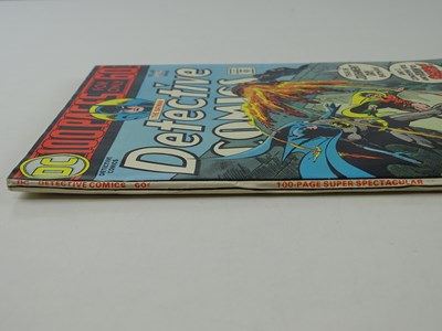 Lot 318 - DETECTIVE COMICS #441 - (1974 - DC - UK Cover...