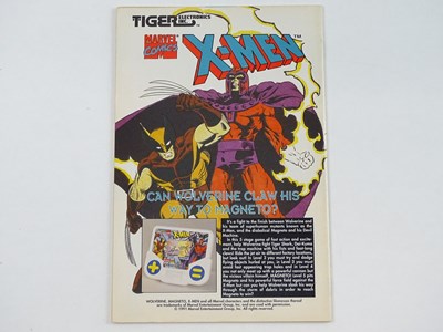 Lot 338 - X-MEN #4 - (1992 - MARVEL) - First appearance...