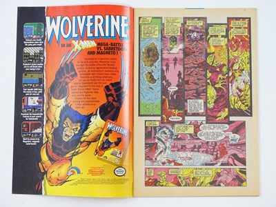 Lot 338 - X-MEN #4 - (1992 - MARVEL) - First appearance...