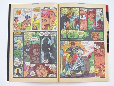Lot 338 - X-MEN #4 - (1992 - MARVEL) - First appearance...