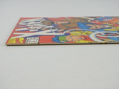 Lot 338 - X-MEN #4 - (1992 - MARVEL) - First appearance...