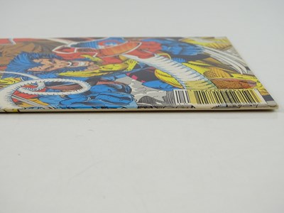 Lot 338 - X-MEN #4 - (1992 - MARVEL) - First appearance...