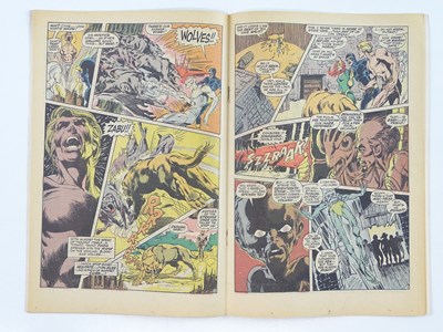 Lot 350 - X-MEN #63 - (1969 - MARVEL - UK Price Variant)...