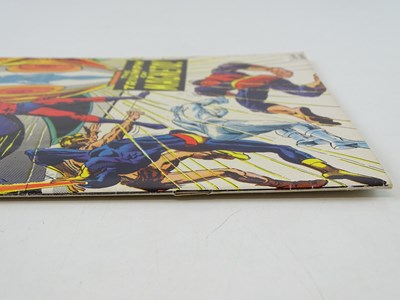 Lot 350 - X-MEN #63 - (1969 - MARVEL - UK Price Variant)...