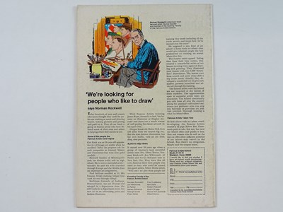 Lot 356 - X-MEN #49 - (1968 - MARVEL) - First appearance...