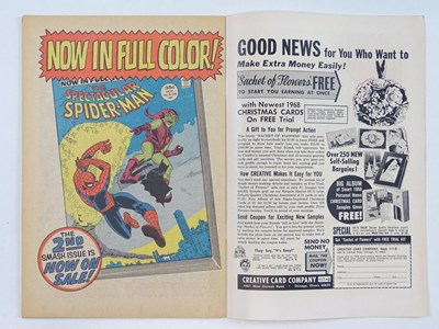 Lot 356 - X-MEN #49 - (1968 - MARVEL) - First appearance...