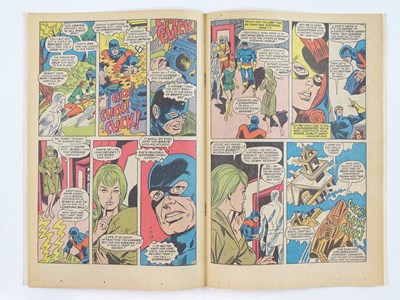 Lot 356 - X-MEN #49 - (1968 - MARVEL) - First appearance...