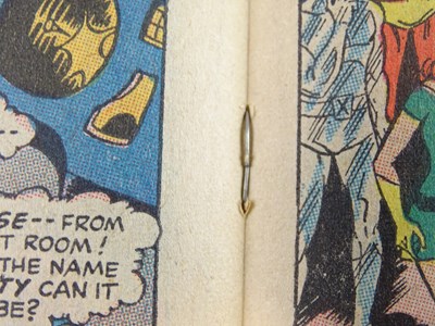 Lot 356 - X-MEN #49 - (1968 - MARVEL) - First appearance...