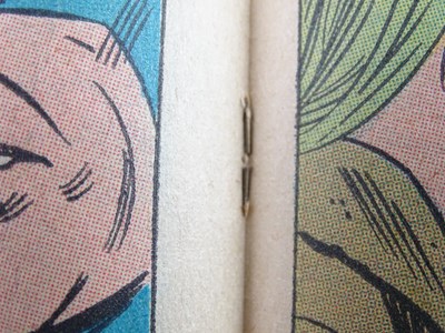 Lot 356 - X-MEN #49 - (1968 - MARVEL) - First appearance...