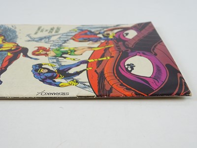 Lot 356 - X-MEN #49 - (1968 - MARVEL) - First appearance...
