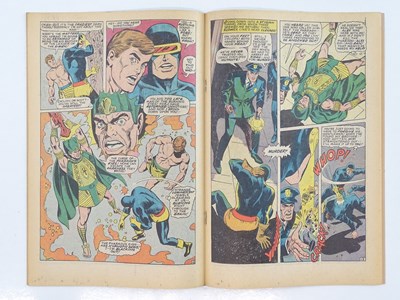 Lot 360 - X-MEN #54 - (1969 - MARVEL) - First appearance...