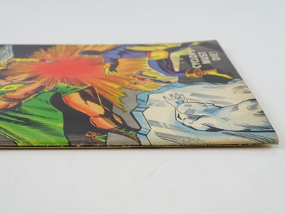 Lot 360 - X-MEN #54 - (1969 - MARVEL) - First appearance...