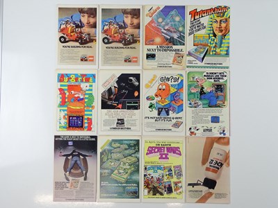 Lot 364 - FANTASTIC FOUR #249, 250, 252, 258, 259, 260,...
