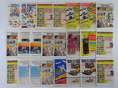 Lot 368 - MS. MARVEL #1, 2, 3, 4, 5, 6, 7, 8, 9, 10, 11,...