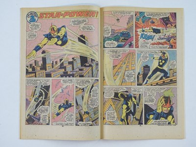 Lot 370 - NOVA #1 - (1976 - MARVEL) - First appearance...