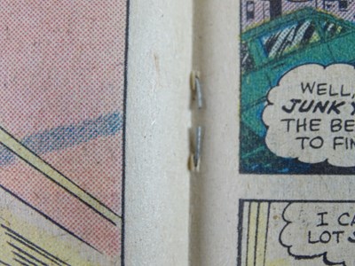 Lot 370 - NOVA #1 - (1976 - MARVEL) - First appearance...