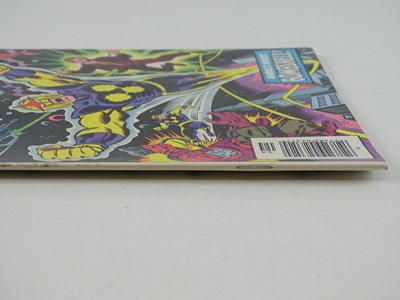 Lot 370 - NOVA #1 - (1976 - MARVEL) - First appearance...