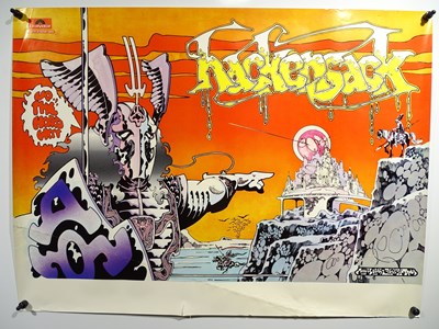 Lot 510 - A group of music promotional and concert...