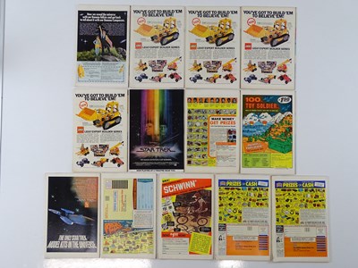 Lot 413 - THOR #288, 289, 290, 291, 292, 293, 294, 295,...