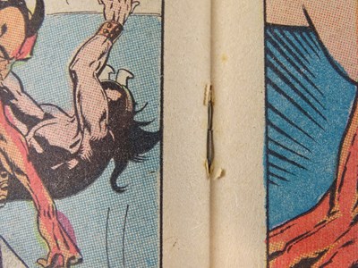 Lot 420 - CONAN #1 - (1970 - MARVEL) - First comic book...