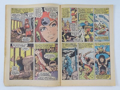 Lot 420 - CONAN #1 - (1970 - MARVEL) - First comic book...