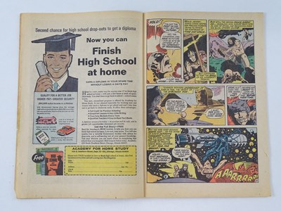 Lot 420 - CONAN #1 - (1970 - MARVEL) - First comic book...