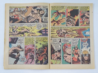 Lot 420 - CONAN #1 - (1970 - MARVEL) - First comic book...