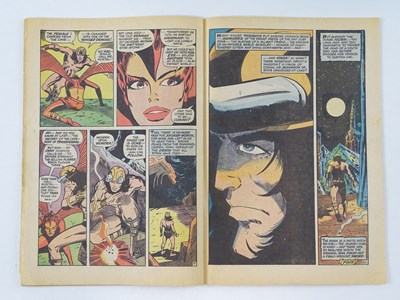 Lot 420 - CONAN #1 - (1970 - MARVEL) - First comic book...
