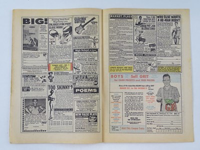 Lot 420 - CONAN #1 - (1970 - MARVEL) - First comic book...