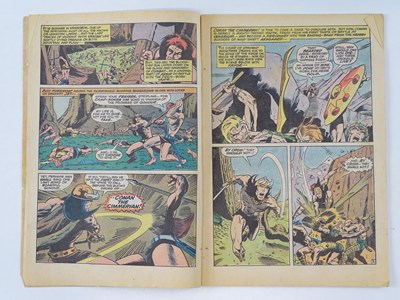 Lot 420 - CONAN #1 - (1970 - MARVEL) - First comic book...