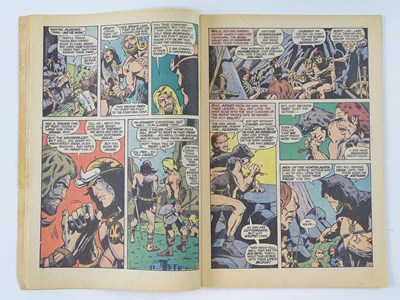 Lot 420 - CONAN #1 - (1970 - MARVEL) - First comic book...
