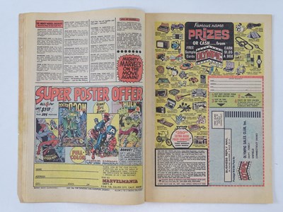 Lot 420 - CONAN #1 - (1970 - MARVEL) - First comic book...