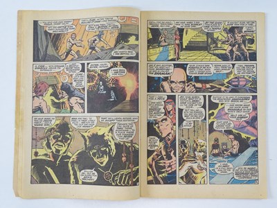 Lot 420 - CONAN #1 - (1970 - MARVEL) - First comic book...