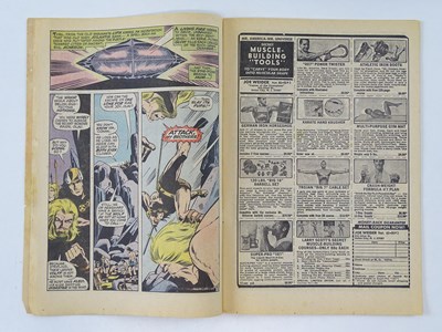 Lot 420 - CONAN #1 - (1970 - MARVEL) - First comic book...