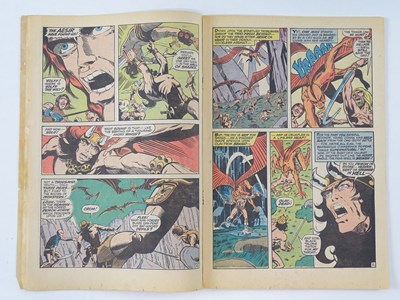 Lot 420 - CONAN #1 - (1970 - MARVEL) - First comic book...