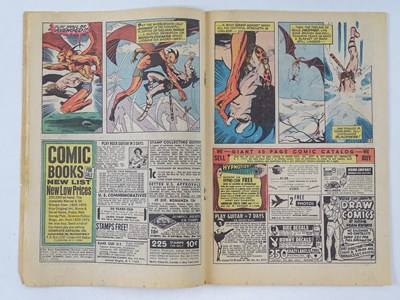 Lot 420 - CONAN #1 - (1970 - MARVEL) - First comic book...
