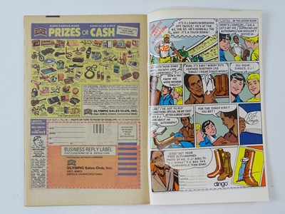 Lot 444 - UNCANNY X-MEN #134 - (1980 - MARVEL - UK Price...