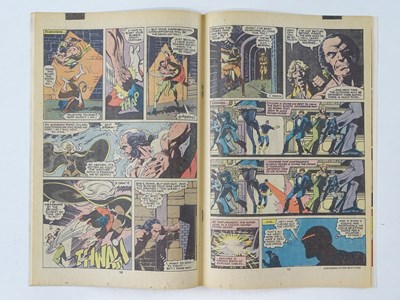 Lot 444 - UNCANNY X-MEN #134 - (1980 - MARVEL - UK Price...