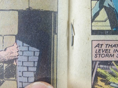 Lot 444 - UNCANNY X-MEN #134 - (1980 - MARVEL - UK Price...