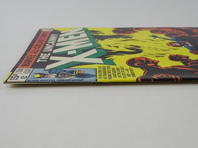 Lot 444 - UNCANNY X-MEN #134 - (1980 - MARVEL - UK Price...