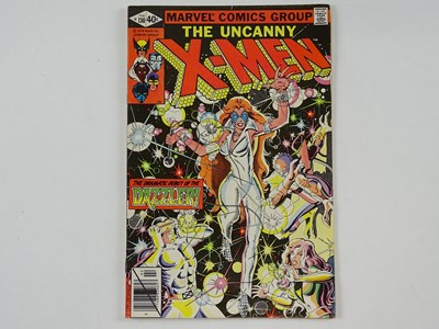 Lot 447 - UNCANNY X-MEN #130 - (1980 - MARVEL) - First...