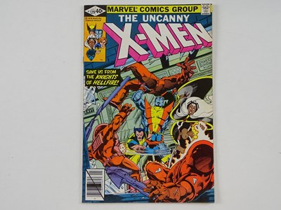 Lot 448 - UNCANNY X-MEN #129 - (1980 - MARVEL) - First...