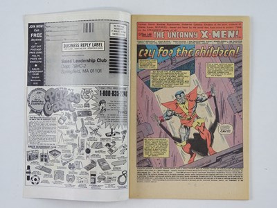 Lot 451 - UNCANNY X-MEN # 122 - (1979 - MARVEL) - First...