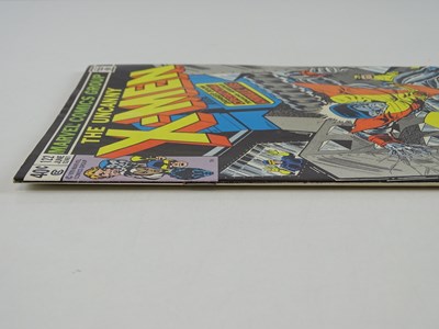 Lot 451 - UNCANNY X-MEN # 122 - (1979 - MARVEL) - First...