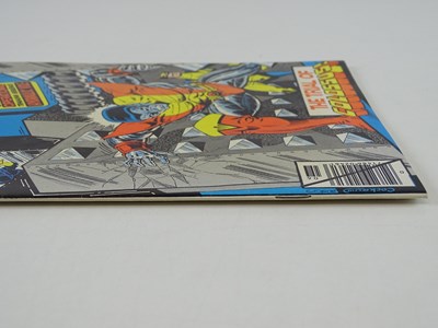 Lot 451 - UNCANNY X-MEN # 122 - (1979 - MARVEL) - First...