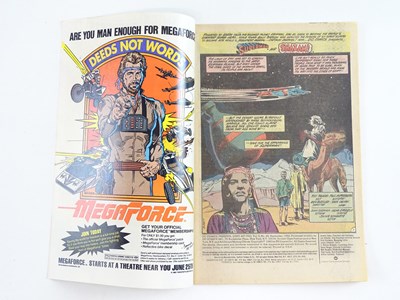Lot 460 - DC COMICS PRESENTS: SUPERMAN, SHAZAM - CAPTAIN...