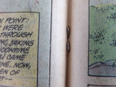 Lot 460 - DC COMICS PRESENTS: SUPERMAN, SHAZAM - CAPTAIN...
