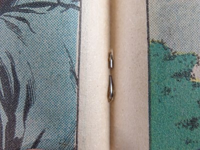 Lot 460 - DC COMICS PRESENTS: SUPERMAN, SHAZAM - CAPTAIN...